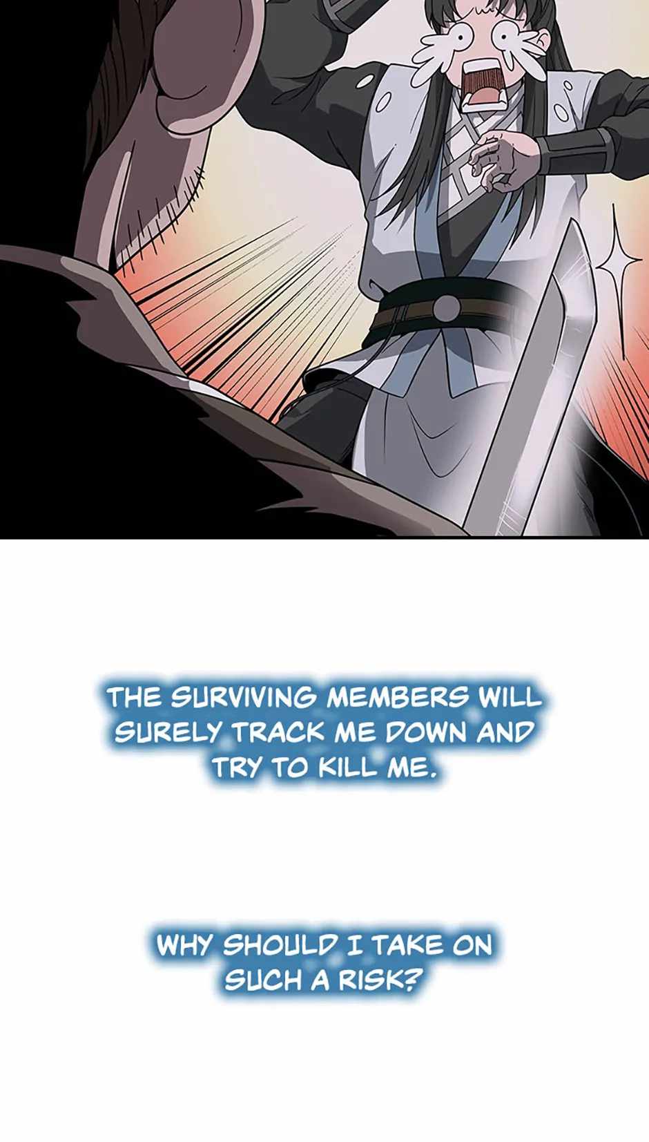 The Demonic Blade Fairy Chapter 49 55